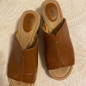 BOC Ladies Shoes